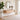 Modern Floating Entryway Cabinet with Sliding Doors