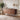 Mid-Century Modern Floating Four Drawer Dresser