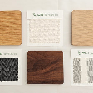 Wood Samples