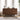 Mid-Century Modern Avin Fluted Sideboard