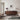 Mid-Century Modern Credenza/Sideboard with Sliding Doors