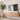 Modern Solid Wood Floating XL Media Console