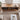 Modern XL Vinyl Record Storage Console
